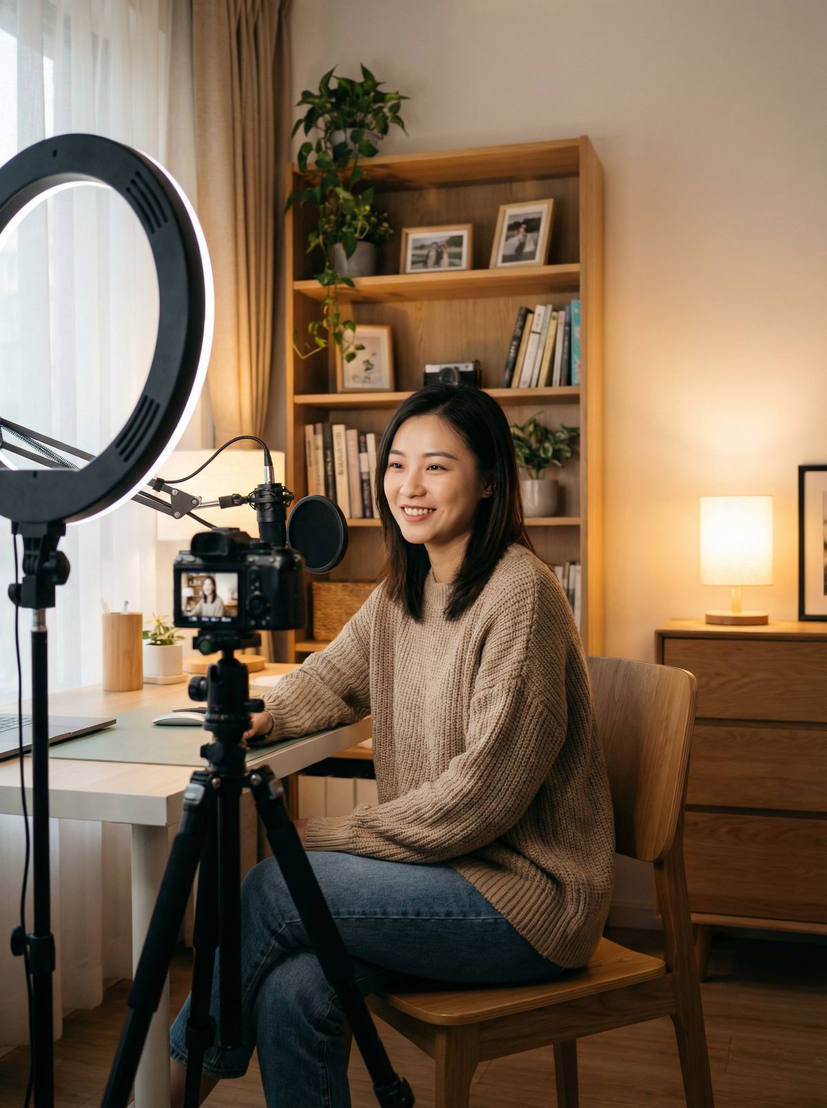 三级视频：美女直播影像回放